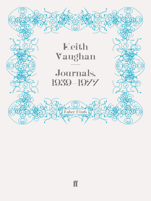 Journals, 1939-1977 (eBook)